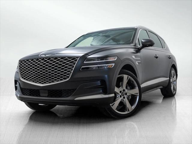 2024 Genesis GV80 3.5T AWD for sale in Overland Park, KS