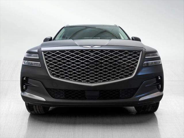 2024 Genesis GV80 3.5T AWD