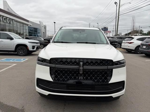 2026 Lincoln Navigator Reserve L