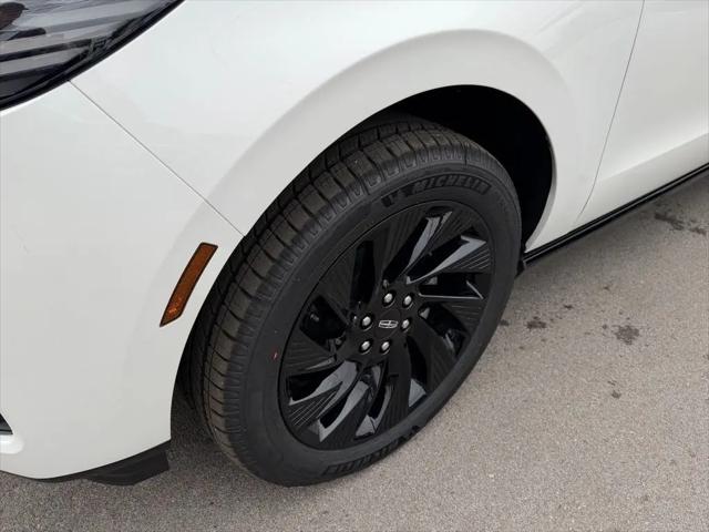 2026 Lincoln Navigator Reserve L