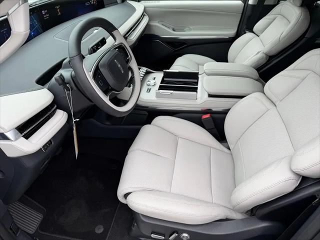 2026 Lincoln Navigator Reserve L