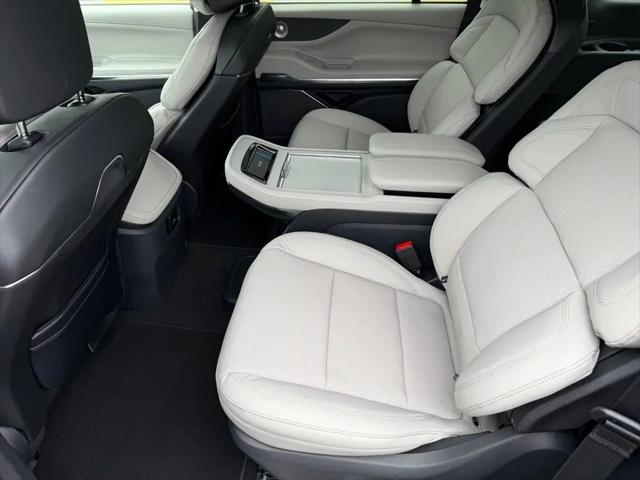 2026 Lincoln Navigator Reserve L