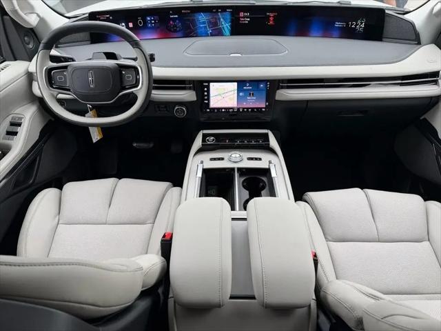 2026 Lincoln Navigator Reserve L