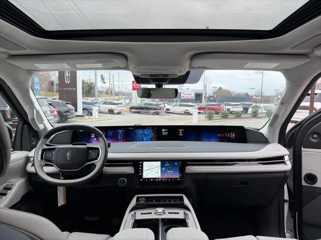 2026 Lincoln Navigator Reserve L