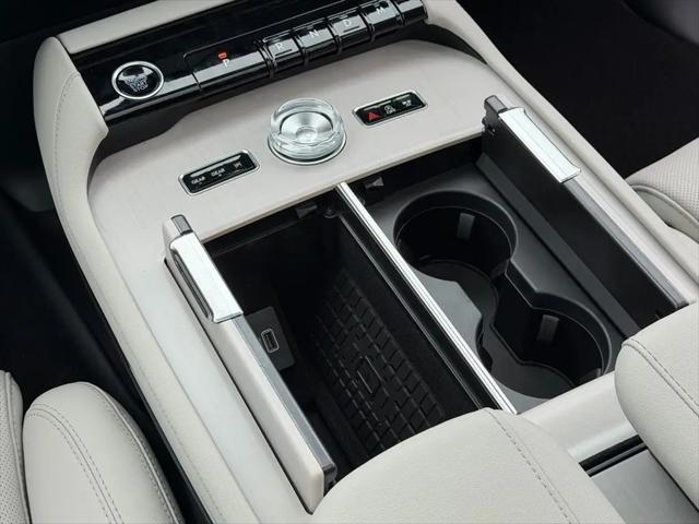 2026 Lincoln Navigator Reserve L