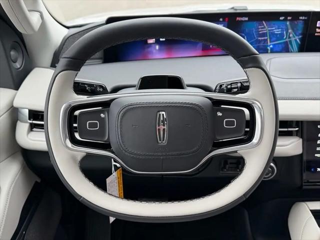2026 Lincoln Navigator Reserve L