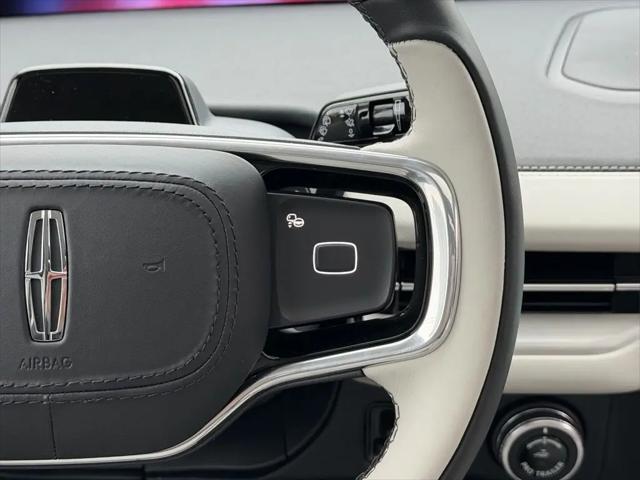 2026 Lincoln Navigator Reserve L