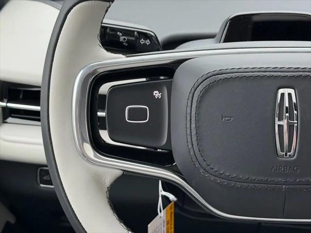 2026 Lincoln Navigator Reserve L