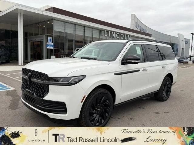 2026 Lincoln Navigator Reserve L for sale in Knoxville, TN