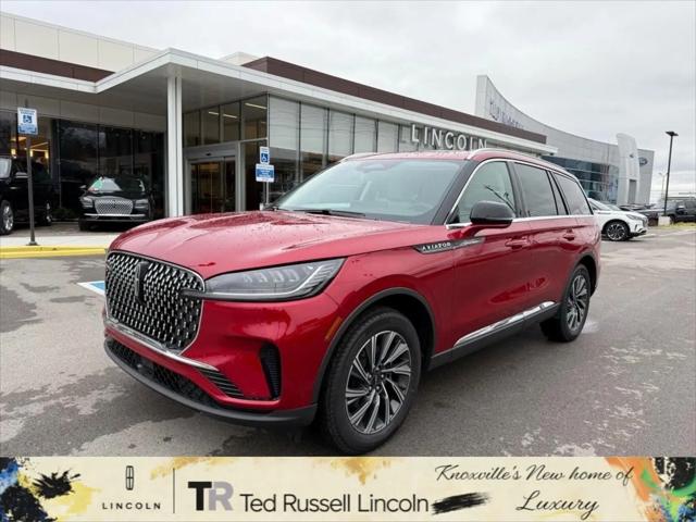 2026 Lincoln Aviator Premiere for sale in Knoxville, TN