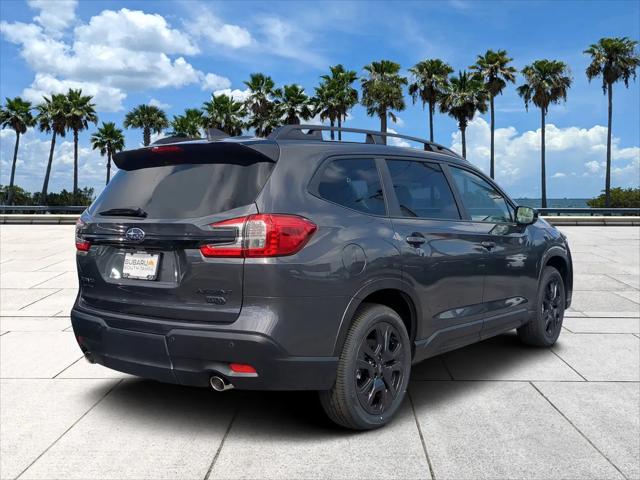 2026 Subaru Ascent Onyx Edition Touring 7-Passenger