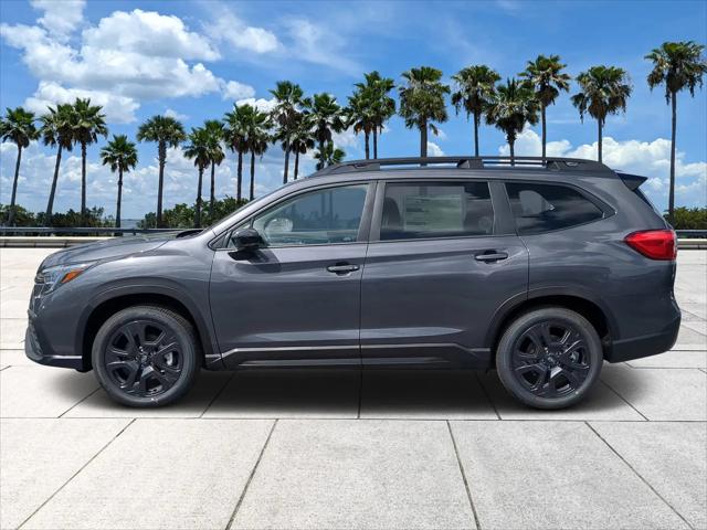 2026 Subaru Ascent Onyx Edition Touring 7-Passenger