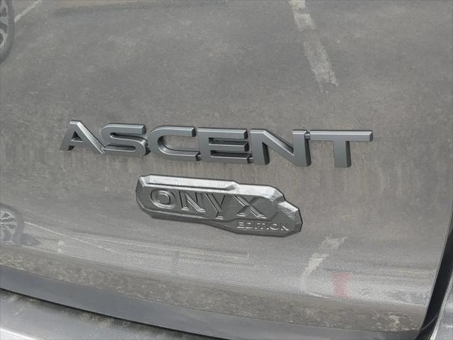 2026 Subaru Ascent Onyx Edition Touring 7-Passenger