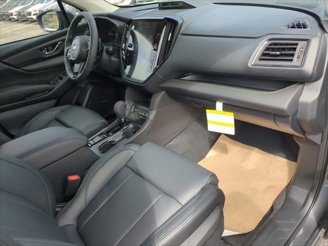 2026 Subaru Ascent Onyx Edition Touring 7-Passenger