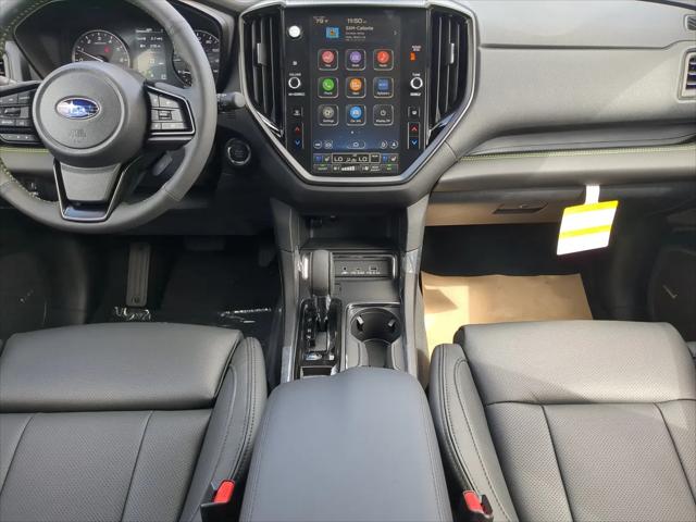2026 Subaru Ascent Onyx Edition Touring 7-Passenger