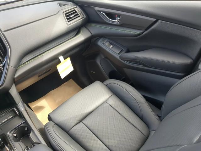 2026 Subaru Ascent Onyx Edition Touring 7-Passenger