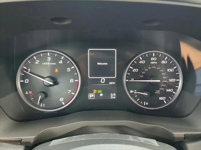 2026 Subaru Ascent Onyx Edition Touring 7-Passenger