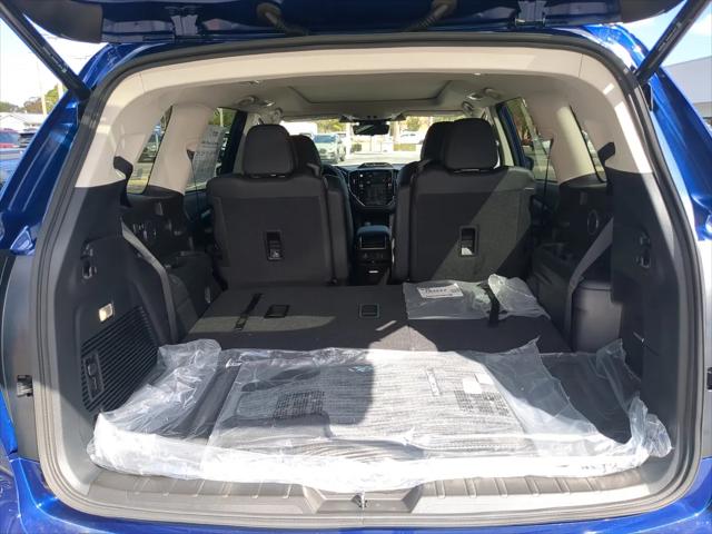 2026 Subaru Ascent Onyx Edition Touring 7-Passenger