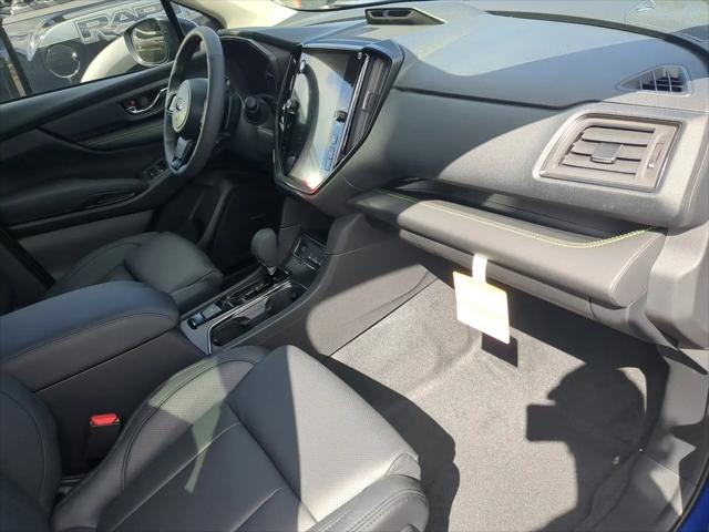 2026 Subaru Ascent Onyx Edition Touring 7-Passenger