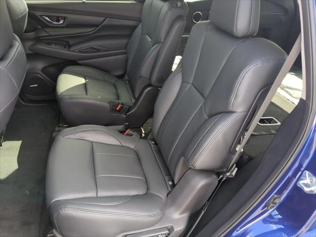 2026 Subaru Ascent Onyx Edition Touring 7-Passenger