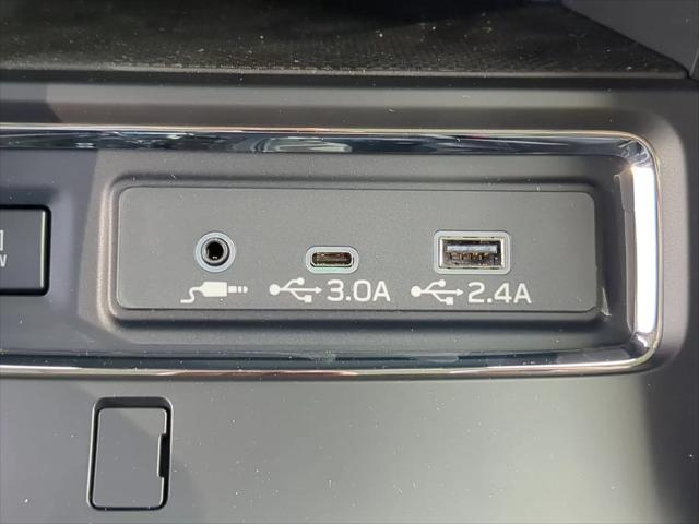 2026 Subaru Ascent Onyx Edition Touring 7-Passenger