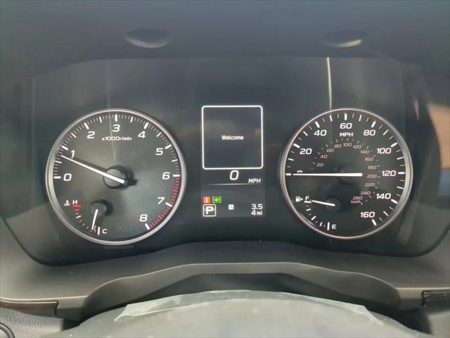 2026 Subaru Ascent Onyx Edition Touring 7-Passenger