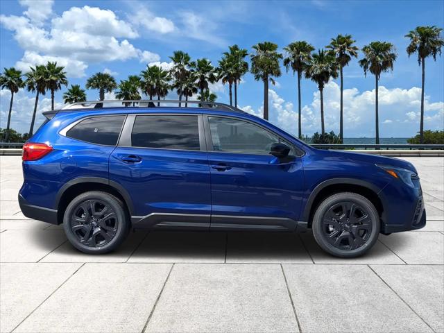 2026 Subaru Ascent Onyx Edition Touring 7-Passenger