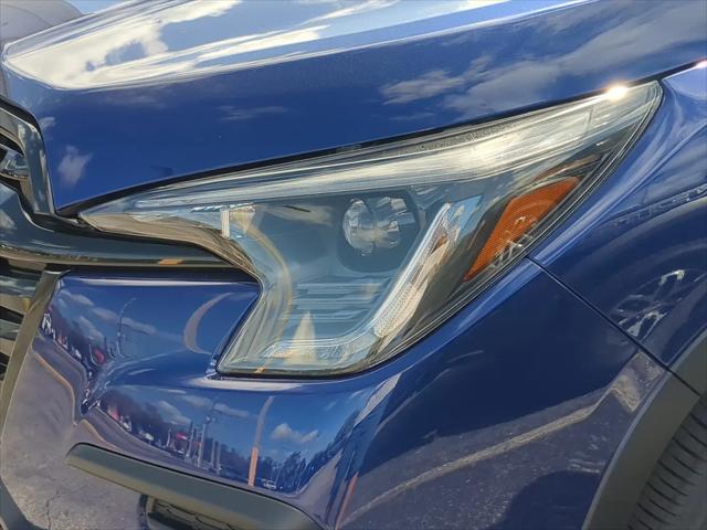 2026 Subaru Ascent Onyx Edition Touring 7-Passenger