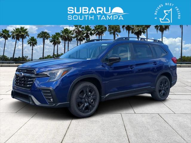 2026 Subaru Ascent Onyx Edition Touring 7-Passenger for sale in Tampa, FL