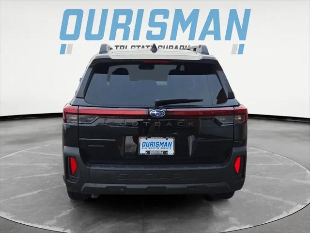 2026 Subaru Outback Limited