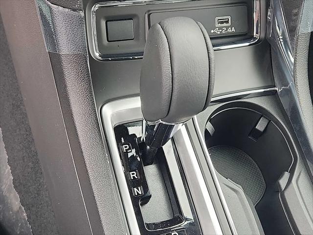 2026 Subaru Ascent Premium 8-Passenger