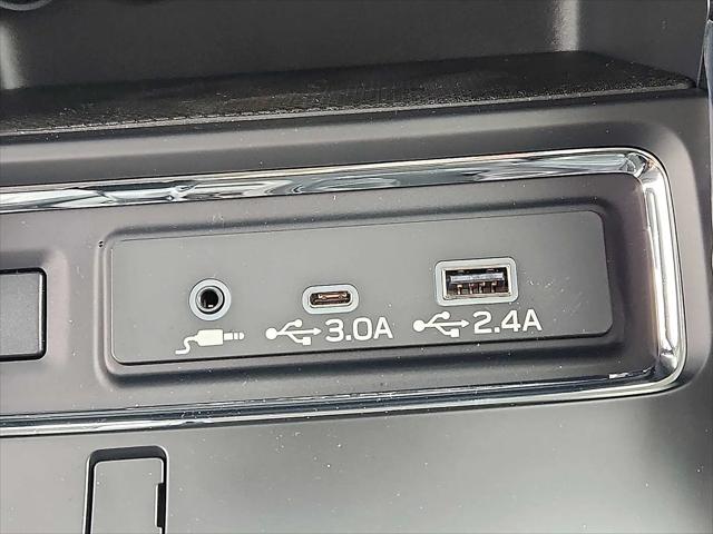 2026 Subaru Ascent Premium 8-Passenger