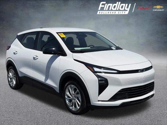 2027 Chevrolet Bolt LT FWD for sale in Bullhead City, AZ