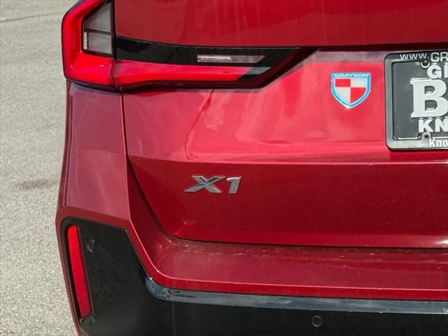2026 BMW X1 xDrive28i