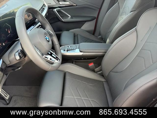 2026 BMW X1 xDrive28i