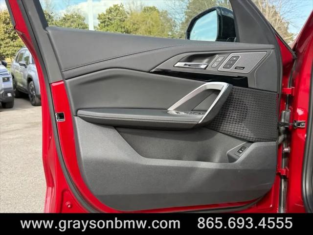 2026 BMW X1 xDrive28i