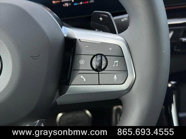 2026 BMW X1 xDrive28i