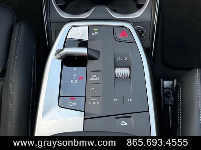 2026 BMW X1 xDrive28i