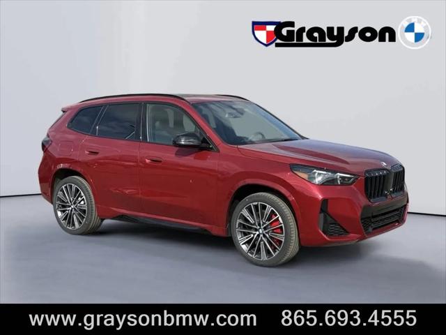 2026 BMW X1 xDrive28i for sale in Knoxville, TN