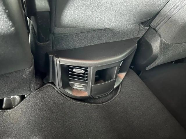 2026 Ram 2500 Black Express Crew Cab 4x4 64 Box