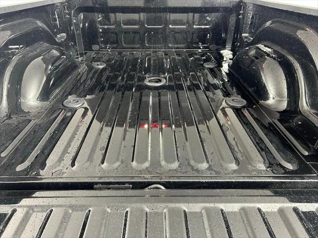 2026 Ram 2500 Black Express Crew Cab 4x4 64 Box