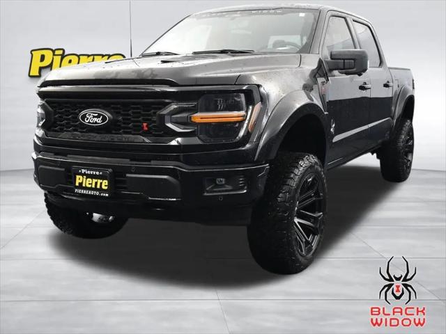 2026 Ford F-150 XLT for sale in Lynnwood, WA