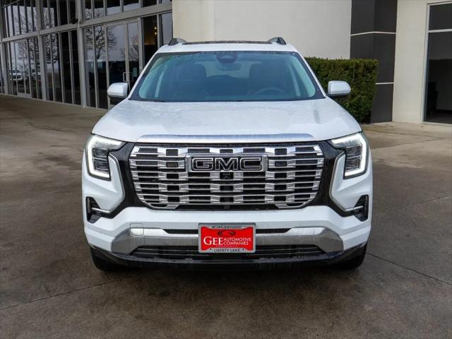 2026 GMC Terrain AWD Denali