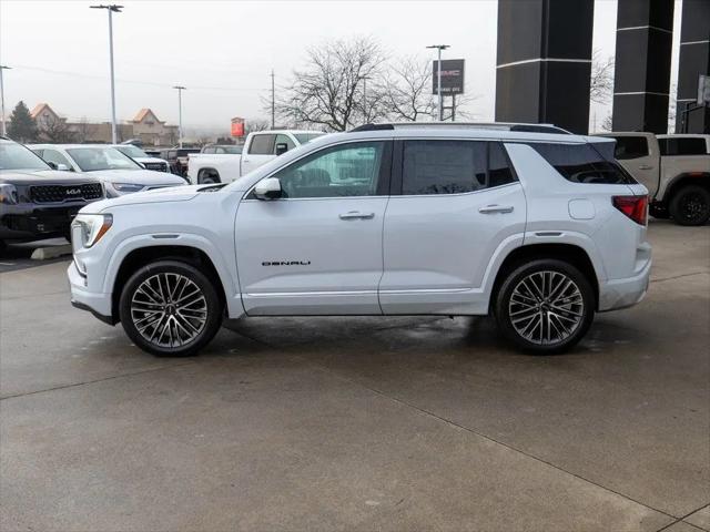 2026 GMC Terrain AWD Denali