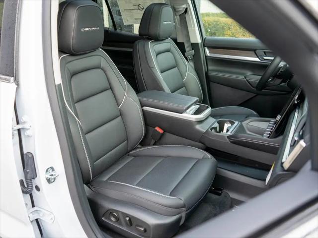 2026 GMC Terrain AWD Denali