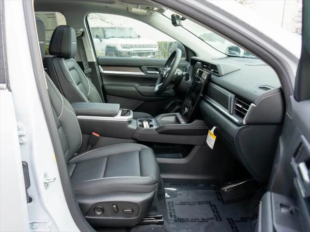 2026 GMC Terrain AWD Denali