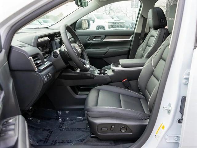 2026 GMC Terrain AWD Denali
