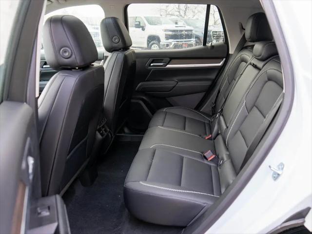 2026 GMC Terrain AWD Denali