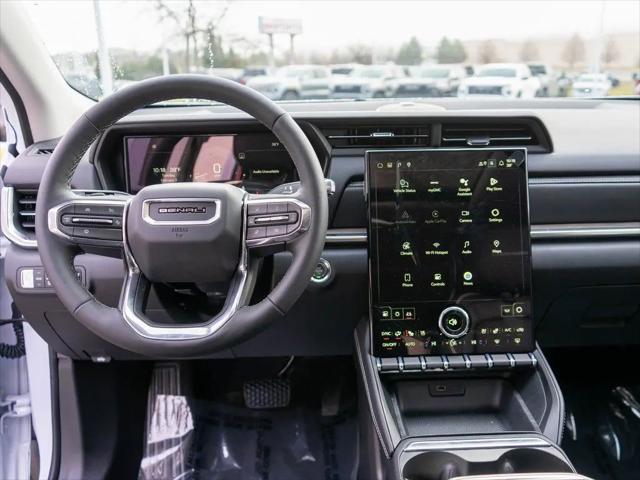 2026 GMC Terrain AWD Denali