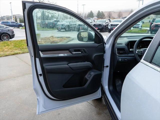 2026 GMC Terrain AWD Denali